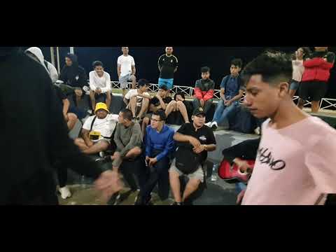 HERSON & FUCKING TYLER vs SELLO & SERZ - SEMIS - LÍMITE ZERO 2VS2