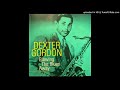 05.- Blowing The Blues Away - Dexter Gordon - Blowing The Blues Away