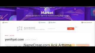 Microsoft Domains - Silinen ve Açık Arttırma Domainleri ( 23.09.2024 )