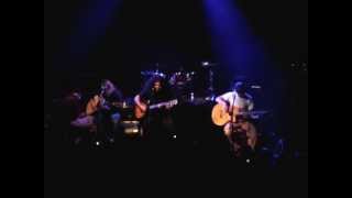 Coheed and Cambria   01 Time Consumer Acoustic Live at Irving Plaza 07 22 05