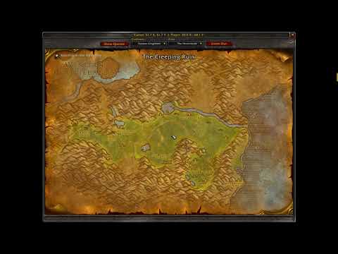 sprinkle's secret ingredient quest wow classic