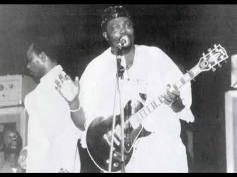 Rumba Congo, ye baboyaka ye franco franco le tp ok jazz