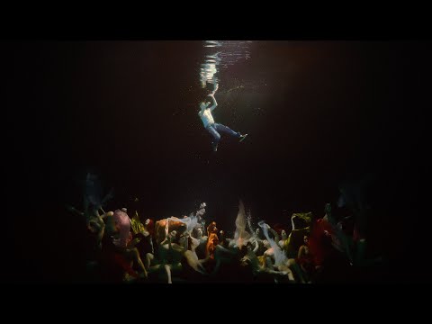 Kasbo - 'I’m In Trouble (feat. ViVii)' (Official Music Video)