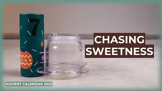 Day 07: Orea Z1 Brewing a Double-Fermented Colombia (Sloinge) | Advent Calendar 2025