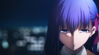 Fate/stay night [Heaven's Feel] I. presage flower (2017) - IMDb