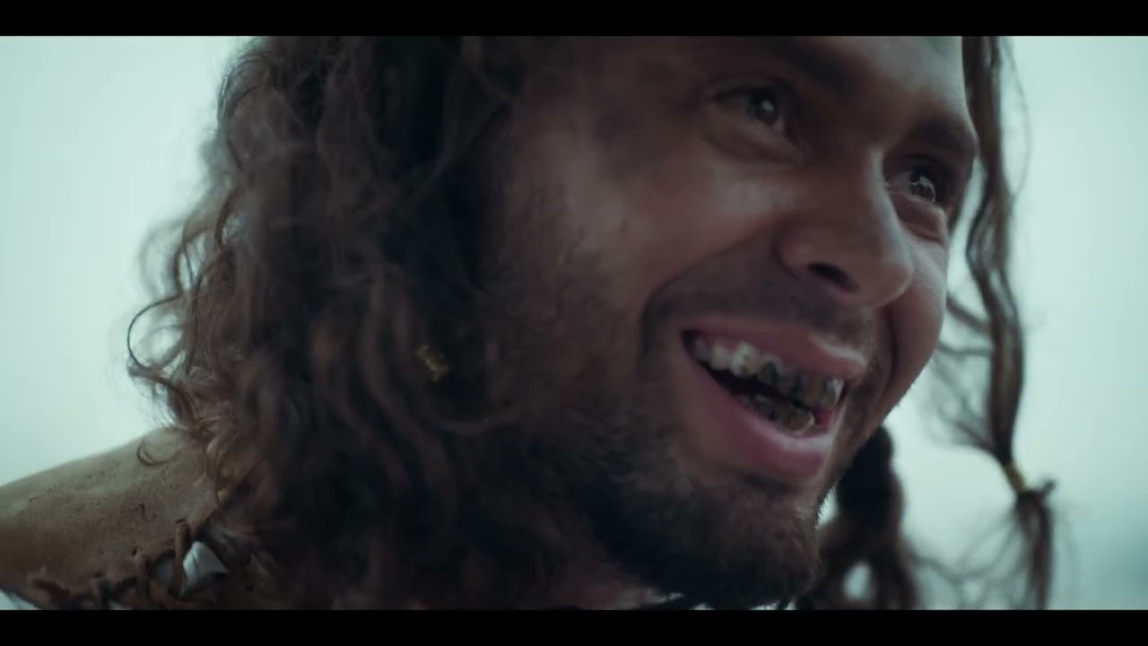 EL LEGADO DE LAS OLAS