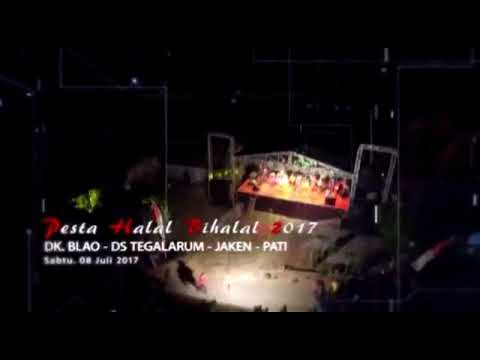 JIHAN AUDY KASIH TAK SAMPAY BERSAMA MAHATTAN MONGKLE MONGKLE