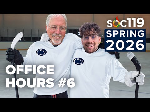 Reflecting on Being White in America (and the World) | Risking Cancel Culture | 26SP Office Hours #6