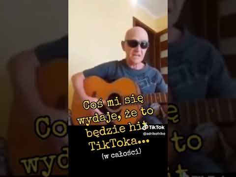 siedzi kaczor w swojej norze.( PIS Duda)