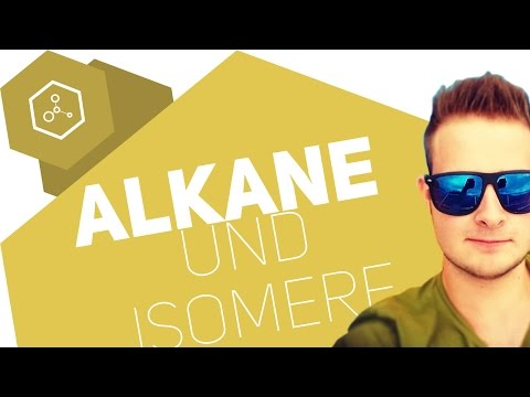 What are alkanes and isomers?!