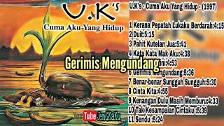 Download lagu U.k's - Gerimis Mengundang mp3