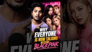 Download lagu Why Everyone Is Now Talking About BLACKPINK Again 💖😱 | Blackpink #blackpink #bts #kpop #shorts mp3