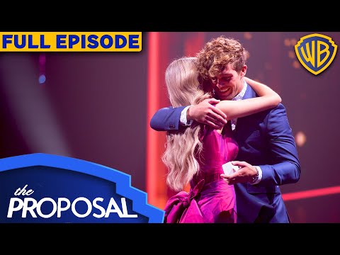 Two Emotional Proposals: Which One Will She Accept?! | Season 1 Episode 4 | The Proposal Australia