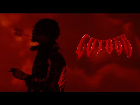 YG KAYBOE - Luther (Official Music Video)