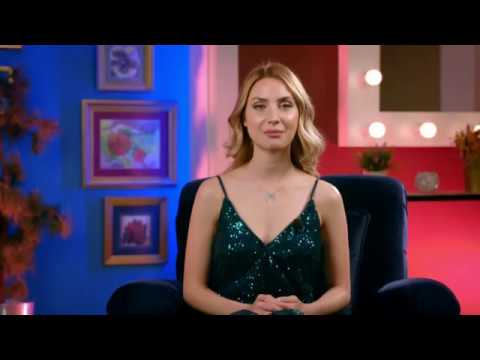 DİLA KIŞLA-I WILL ALWAYS LOVE YOU (BENİMLE SÖYLE)