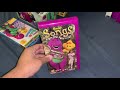 My Barney Vhs Collection