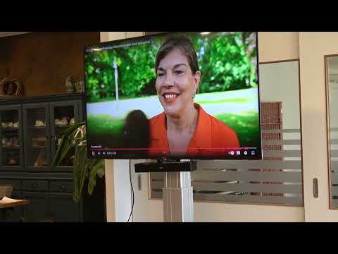 Het leven stopt niet bij de diagnose Dementie!