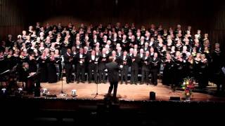 Sea Notes Choral Society - Feelin&#39; Groovy - The 59th Street Bridge Song