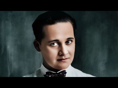 Max Hansen & Orchester Dajos Béla: "Mach dir nichts daraus" (don't worry about it) - Odeon 1932