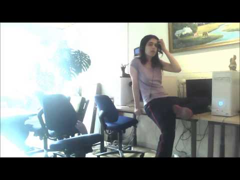 cecilie musik video pelle b det som du gøre