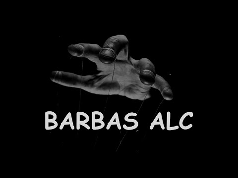 BARBAS ALC - MARIONETAS