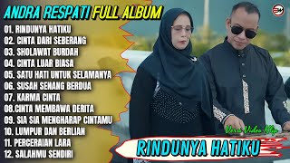 Download lagu Andra Respati Full Album || RINDUNYA HATIKU - CINTA DARI SEBERANG - Pop Melayu Terpopuler - Trending mp3