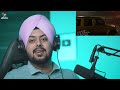 Reaction On TAAJ LITT DUST TO DIAMONDS Official Visualizer Video