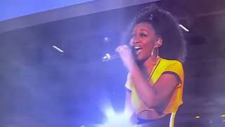 Goldie &amp; Beverley Knight - Inner City Life (Live at Commonwealth Games 2022 Closing)