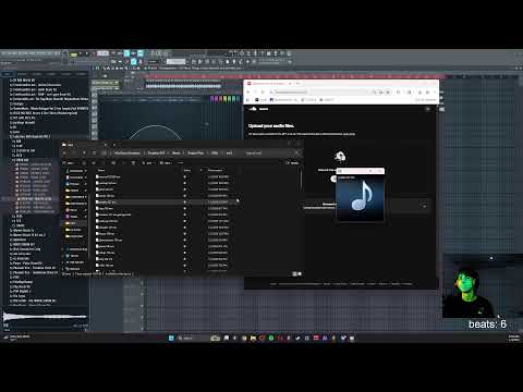 fl studio gameplay