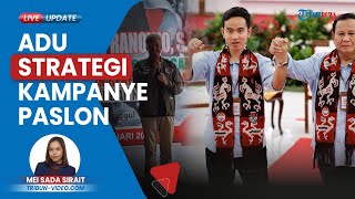 Saingi Susu Gratis Prabowo-Gibran, PDIP Klaim Telur Gratis Ganjar-Mahfud Lebih Unggul: Bukan Impor