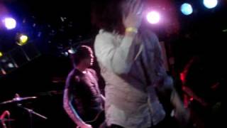 The BLED- Porcelain Hearts and Hammers for Teeth LIVE!