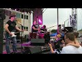 Cowboy Mouth - Take Me Back To New Orleans / Stand by Me