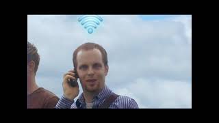 Connected — Series Promo — Light in Motion Films, New Orleans