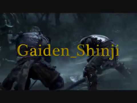 This Means War (Orochi 15 Kill Streak) By Gaiden Shinji