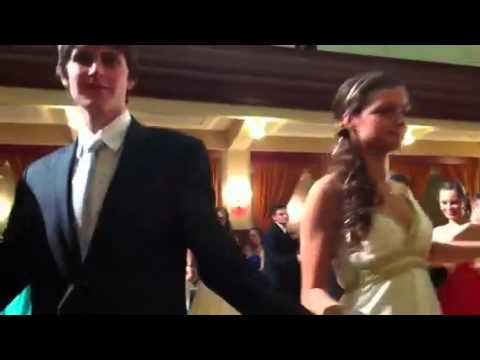 Adam kerdik tanecnik