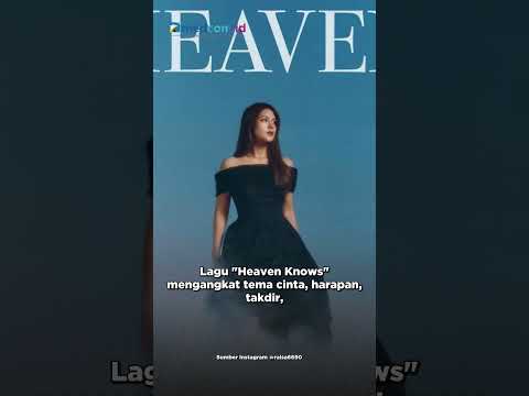HEAVEN KNOWS, THE SWEET COLLABORATION BETWEEN RAISA AND SUNG SI KYUNG