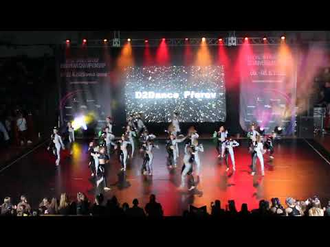 D2Dance Přerov -@bestdancegroup_TSR,#tsr ,#tanecniskupinaroku ,Zlín