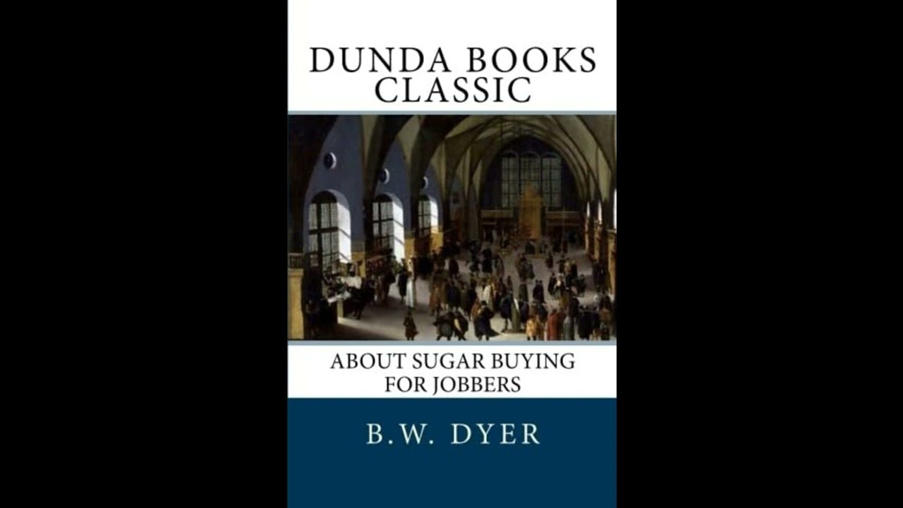 About Sugar Buying for Jobbers