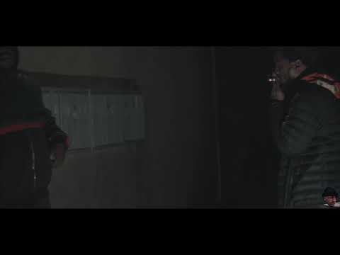 Oosum X B.A.D - Beautiful struggle (Shot By RTP VISION)