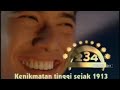 MetroTV Commercial Break 08 04 2004