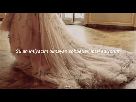 The One - Jorja Smith (T&uuml;rk&ccedil;e &Ccedil;eviri)