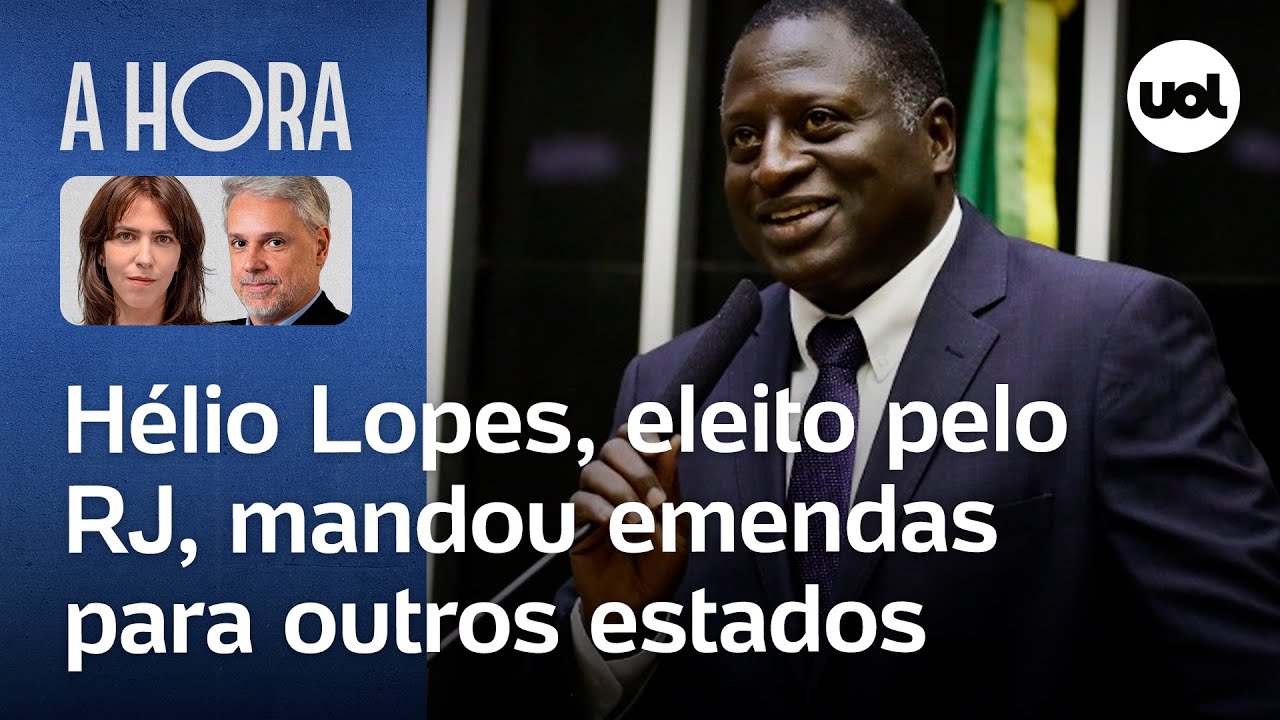 Emendas: Ao menos 97 parlamentares destinaram recursos para outros estados | Thais Bilenky