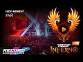 Pirate Station INFERNO (запись трансляции 22.03.14 - часть ...