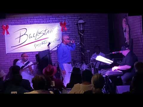 The Jeffrey Osborne Experience 5.22.22 Featuring: Jeff Hardin