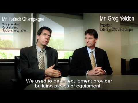 Esterline CMC Électronique.mp4