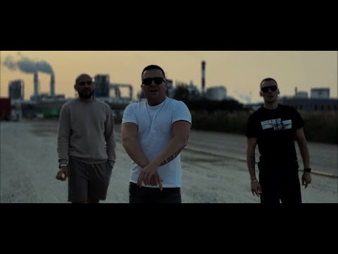 BLACK SIDE & Daniel S.R.H - Nie chcę tam wracać prod. by SACRO REQUIEM