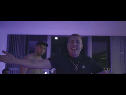 Mi Salida - Nicky x Joaqo (Video Oficial)