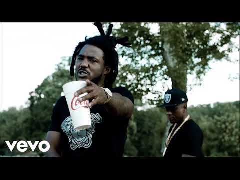 Mozzy x The Jacka x Joe Blow Type Beat - "Got me"