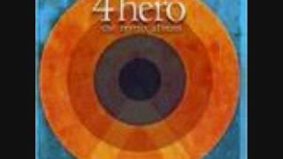 4Hero/ Ultra Nate - Twisted