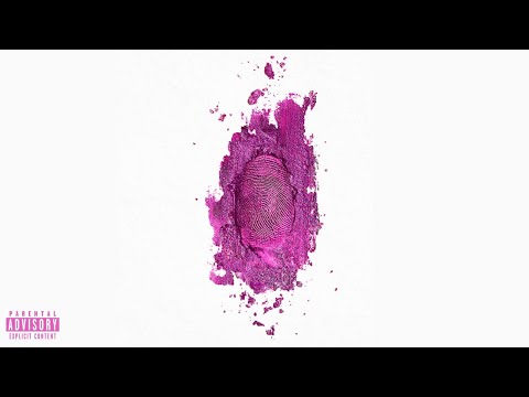 Nicki Minaj - The Pinkprint (Deluxe) [Full Album]